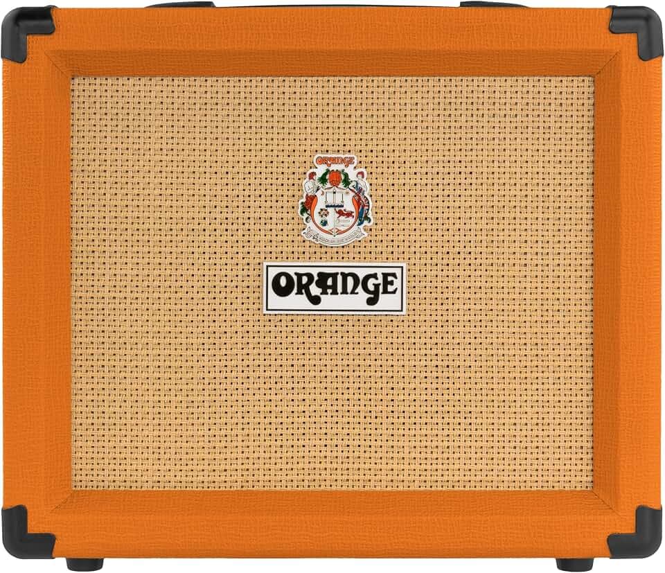 Orange Crush 20 - Transistor Combo Verstärker für E-Gitarre
