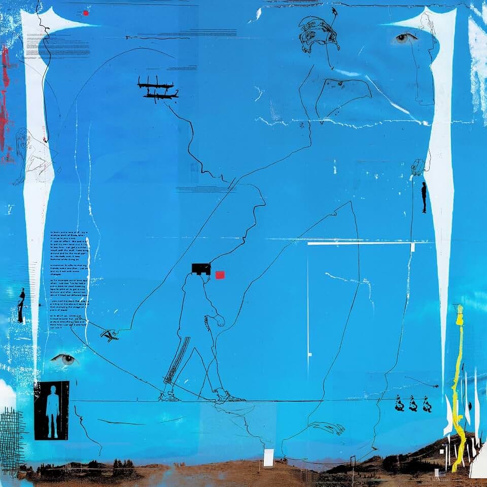 Expo [Vinyl LP]