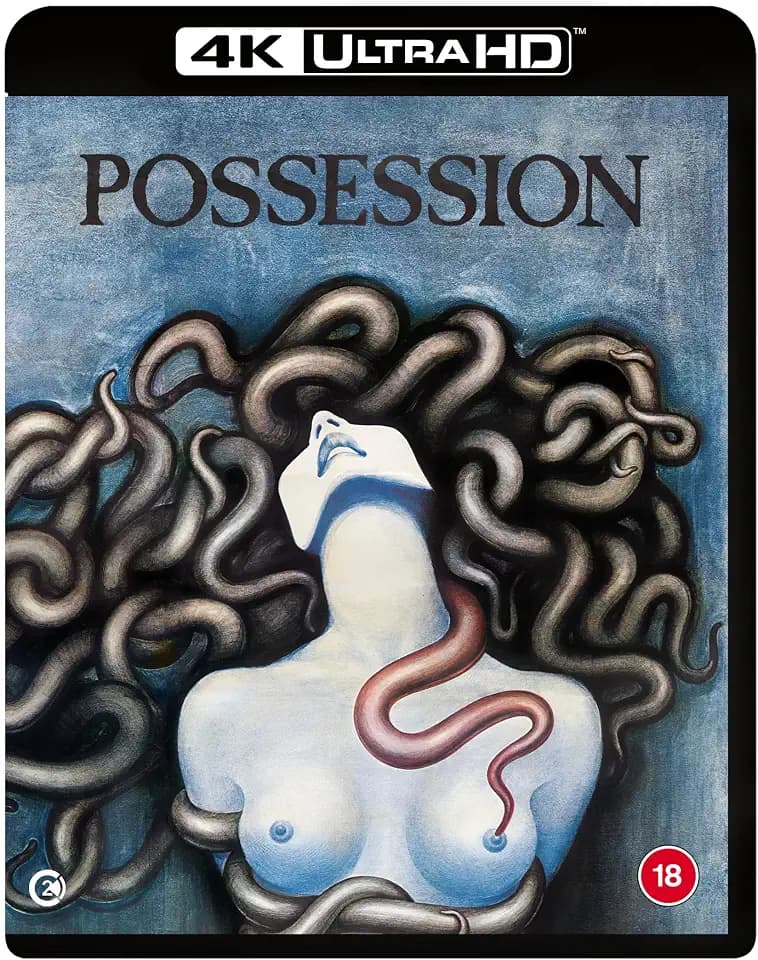 Possession 4K UHD