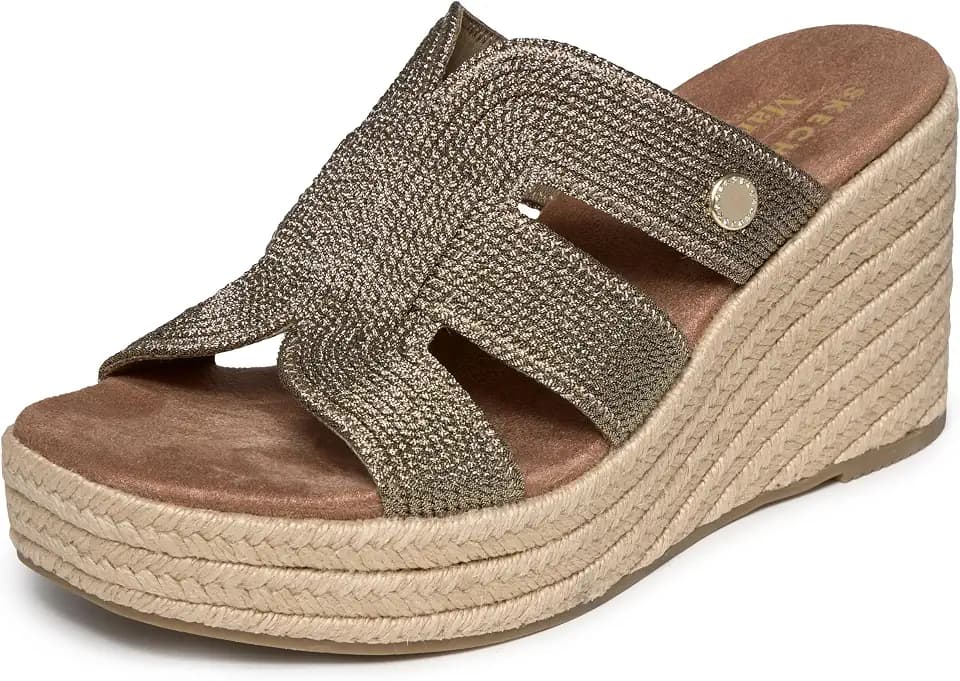 Skechers Martha Stewart Iris - Unstoppable