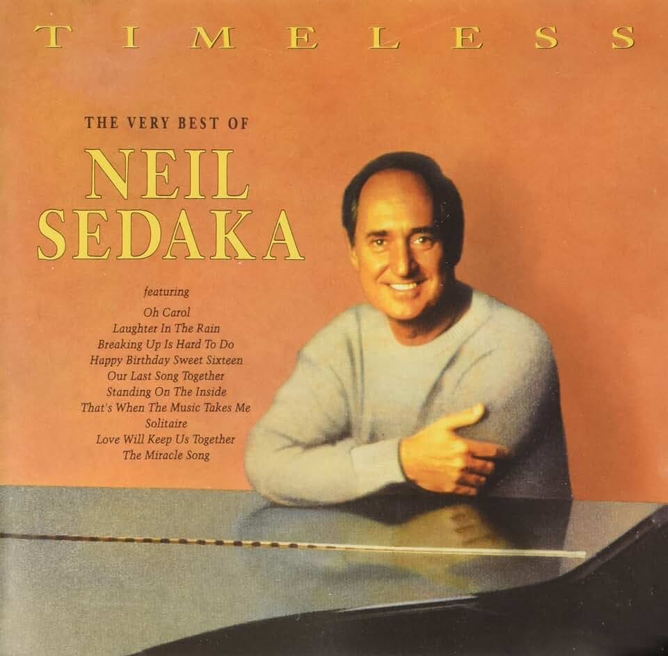 Timeless/The Very Best