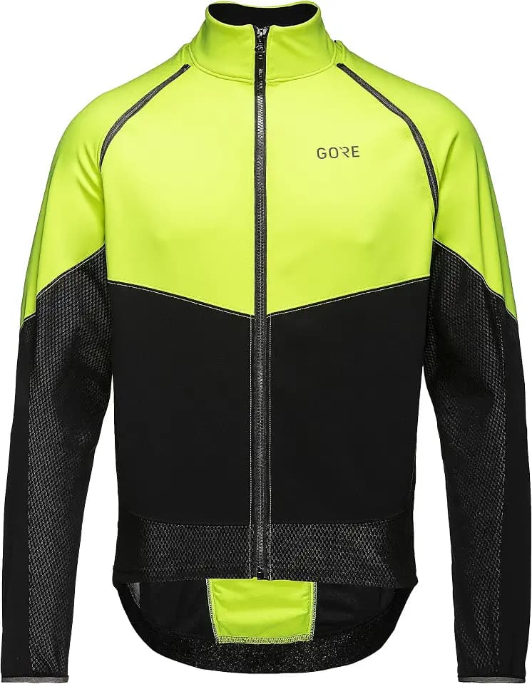 GORE WEAR Herren Fahrrad-Jacke Phantom, GORE-TEX INFINIUM