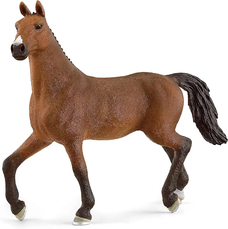 Schleich Horse Club | Oldenbuger Stute 13945 | 3 x 13 x 12 cm