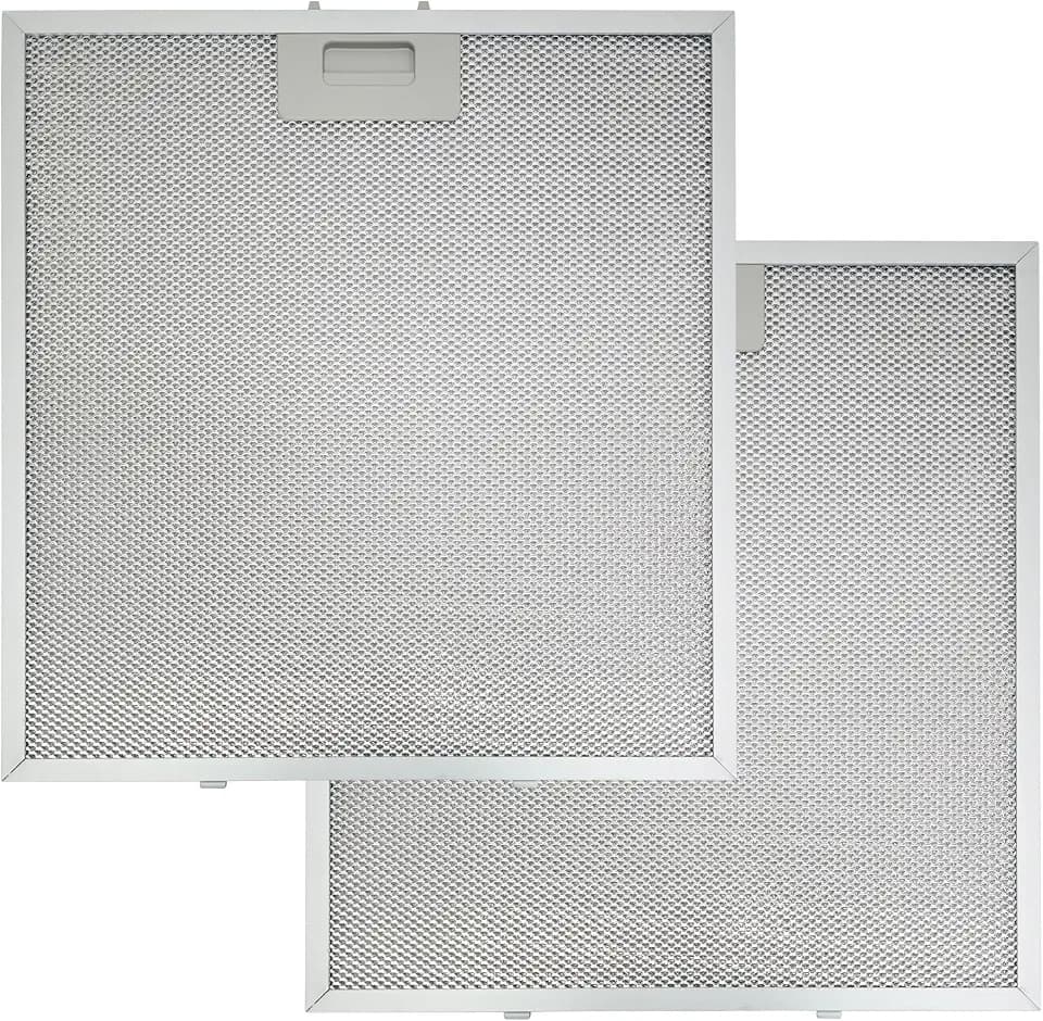 2PCS WA0575 Range Hood Filter Replaces for Vissani 30-inch Pyramid