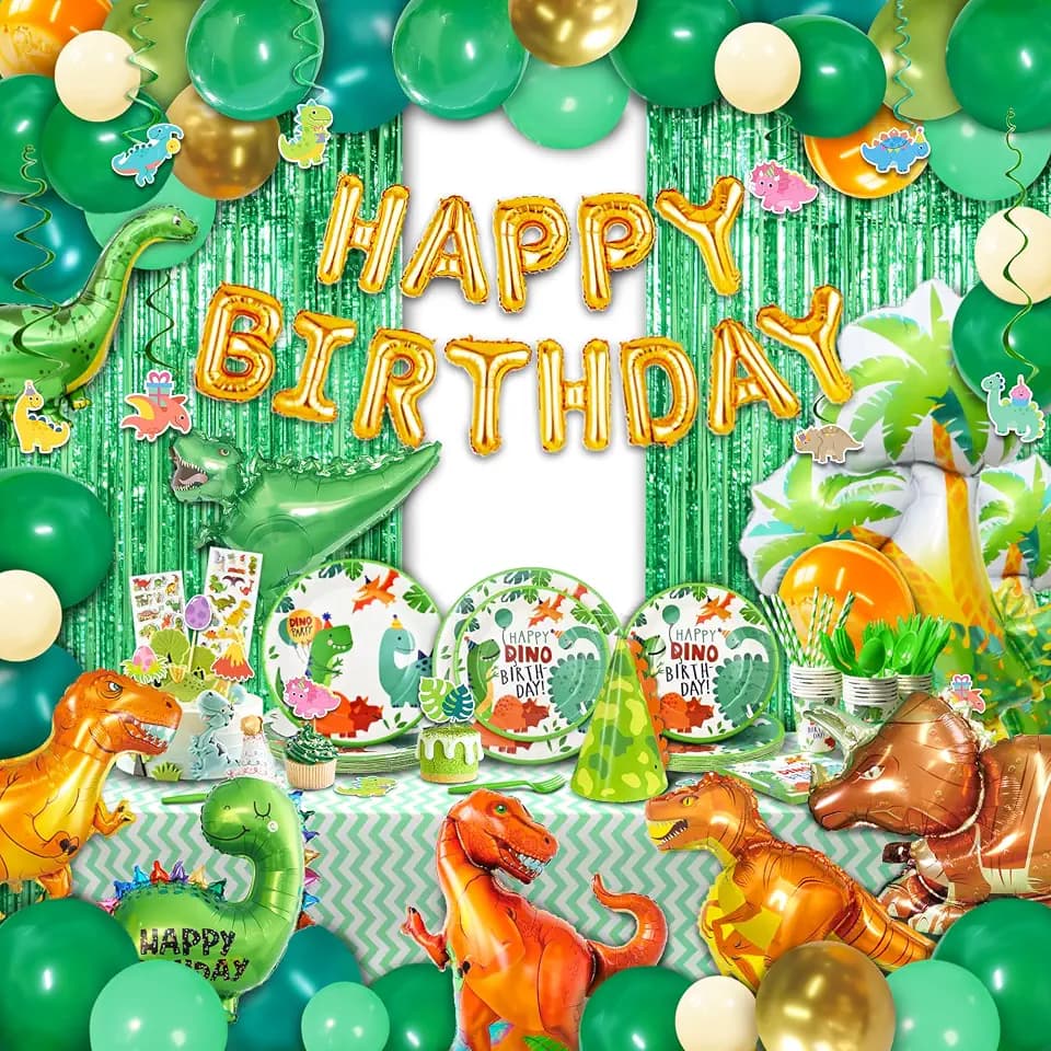 Partyreal CA8178