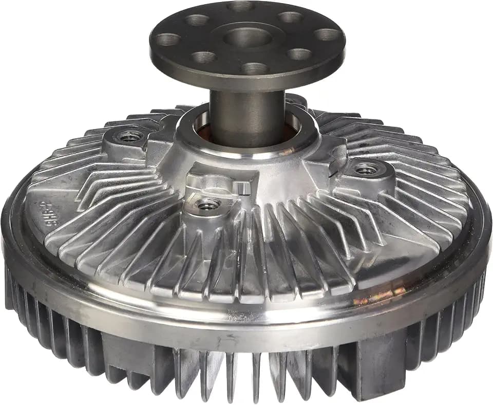 Four Seasons 36704 Standard Rotation Severe Duty Thermal Fan Clutch