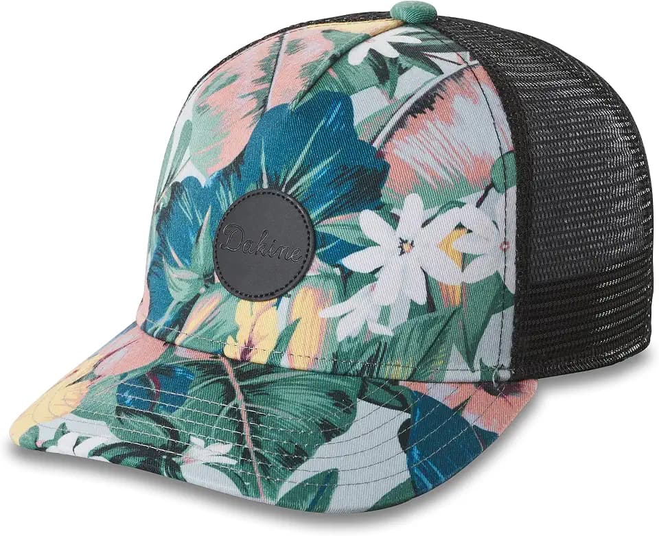 Dakine Damen Shoreline Trucker Eco Baseballkappe
