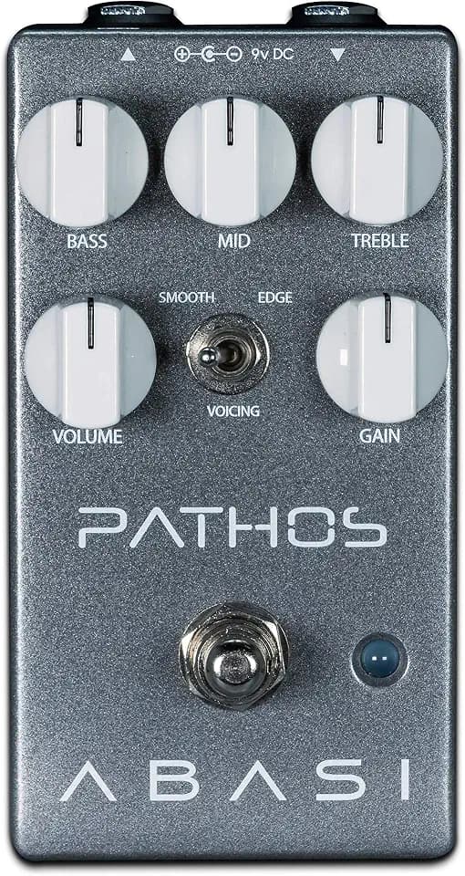 Abasi Pathos Distortion Pedal