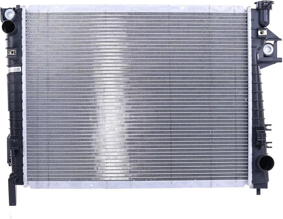 Wagner RD1160 HVAC Radiator