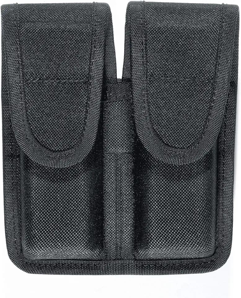 Bianchi Model 8002 Double Magazine Pouch