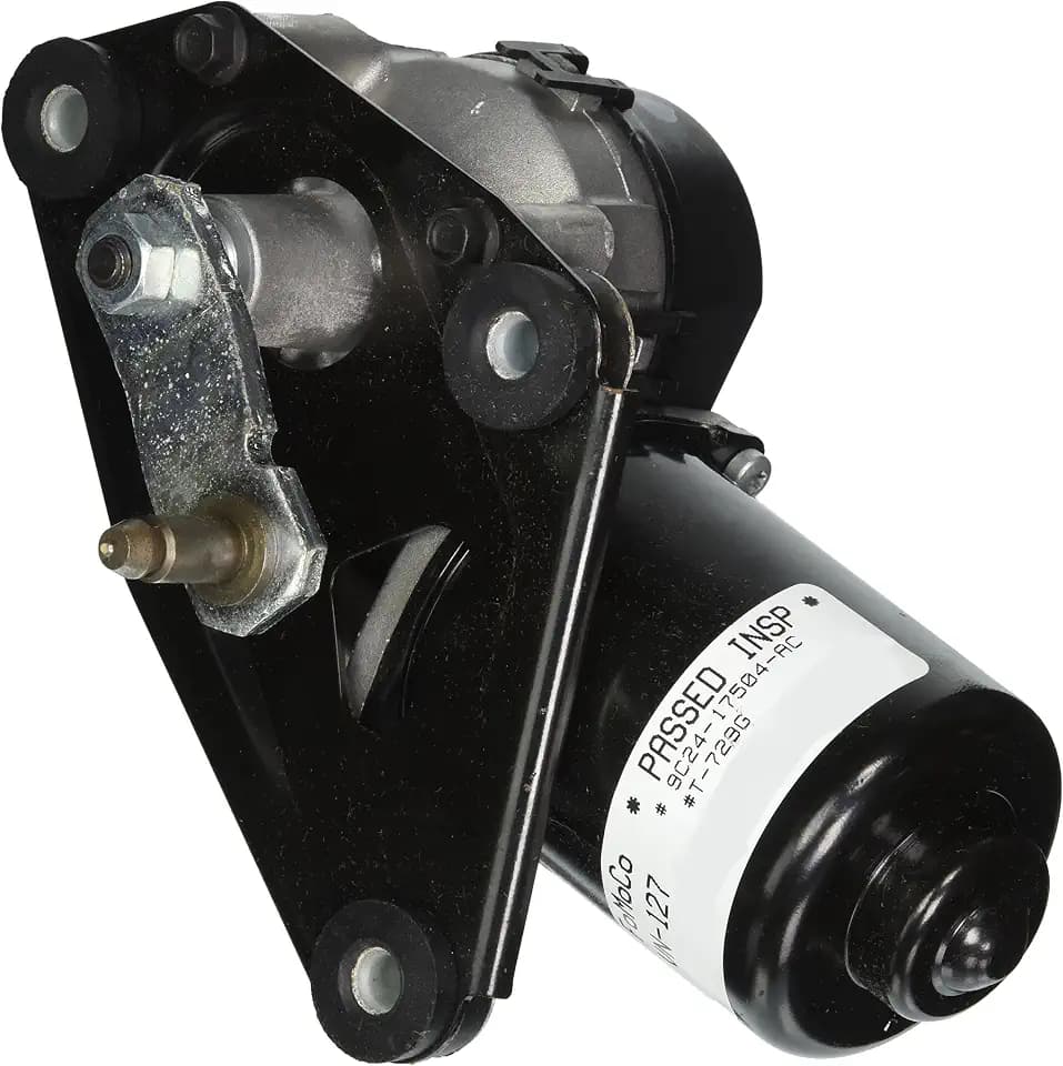 Motorcraft WM700 Wiper Motor