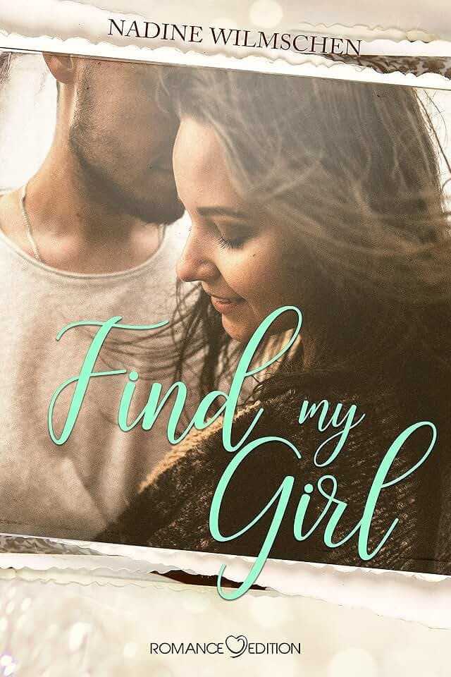 Find My Girl