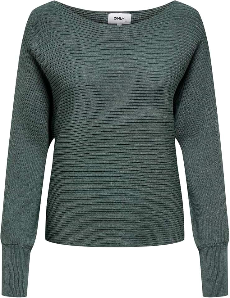 ONLY Female Strickpullover ONLADALINE Strickpullover | Knitted Pullover