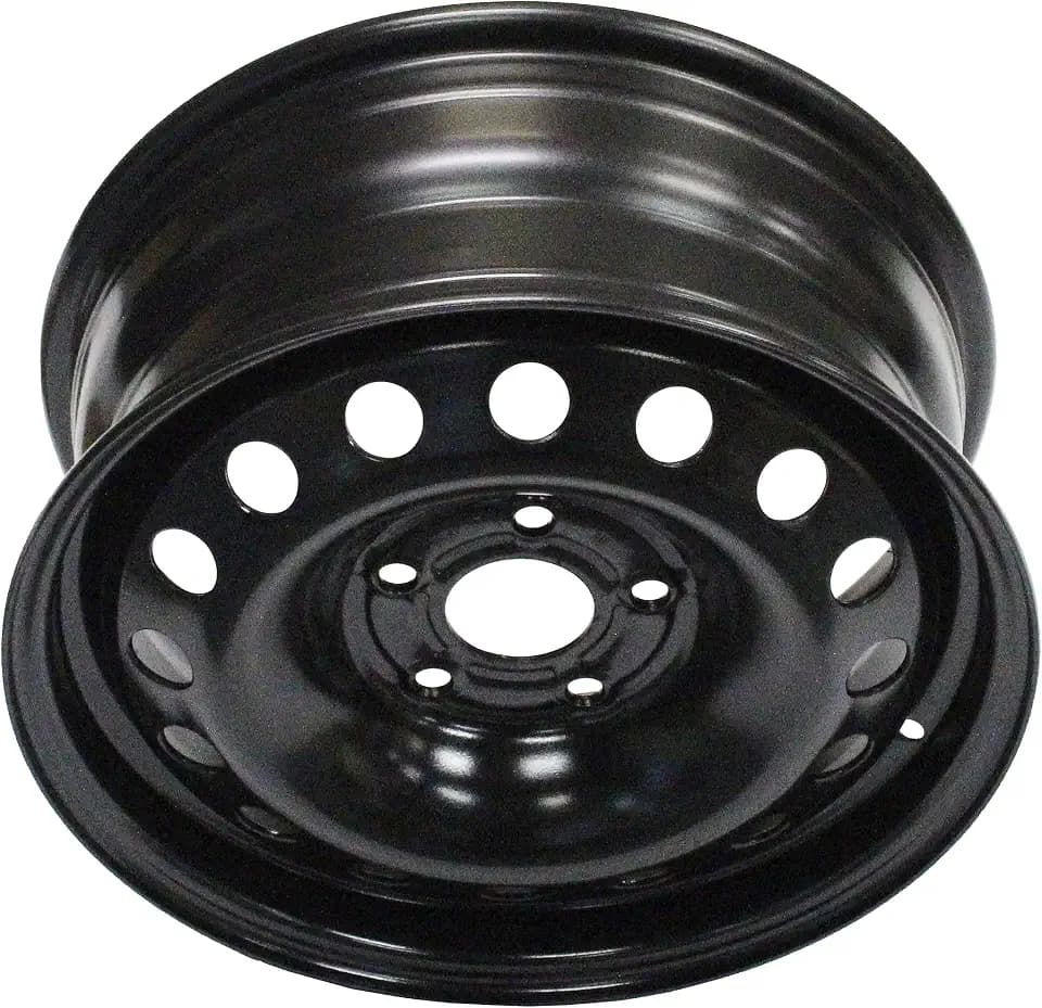 Dorman 939-106 16 X 6.5 in. Steel Wheel