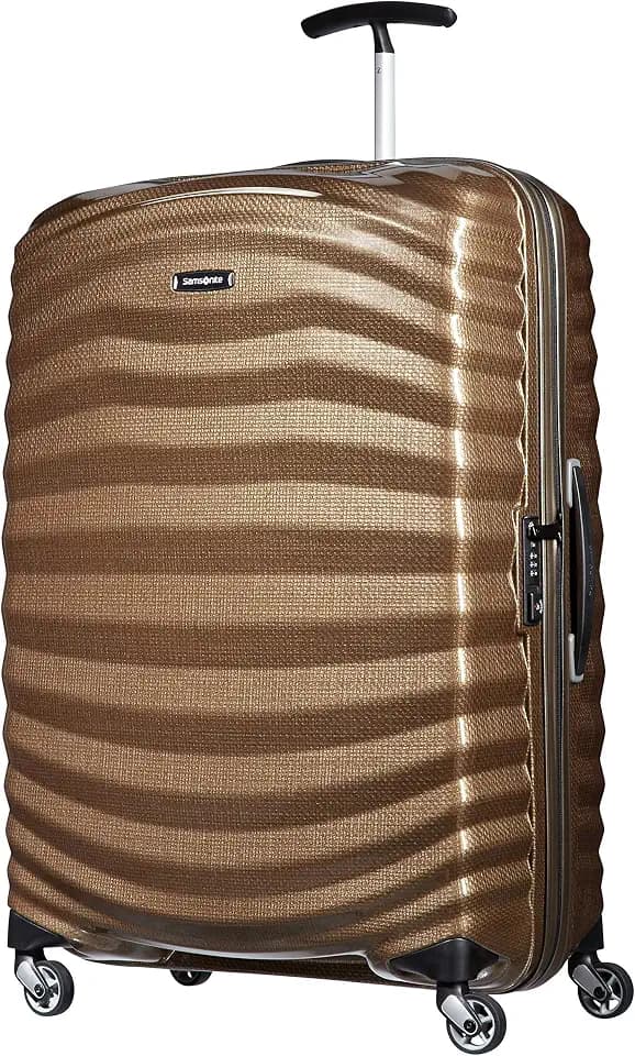 Samsonite Lite-Shock Spinner Check-in-Koffer, 75 cm