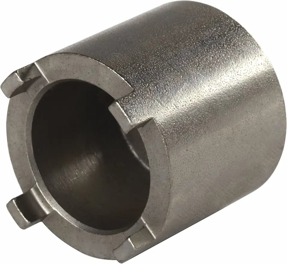 OTC 7217 Axle Locknut Socket
