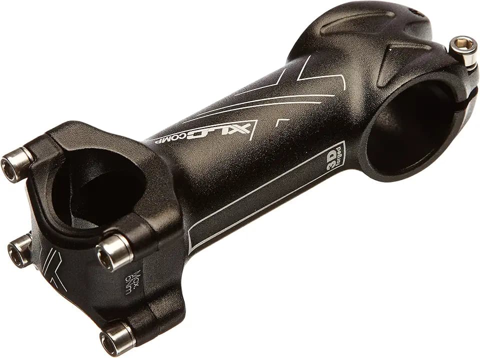 XLC Comp A-Head Vorbau St-m15 Alu