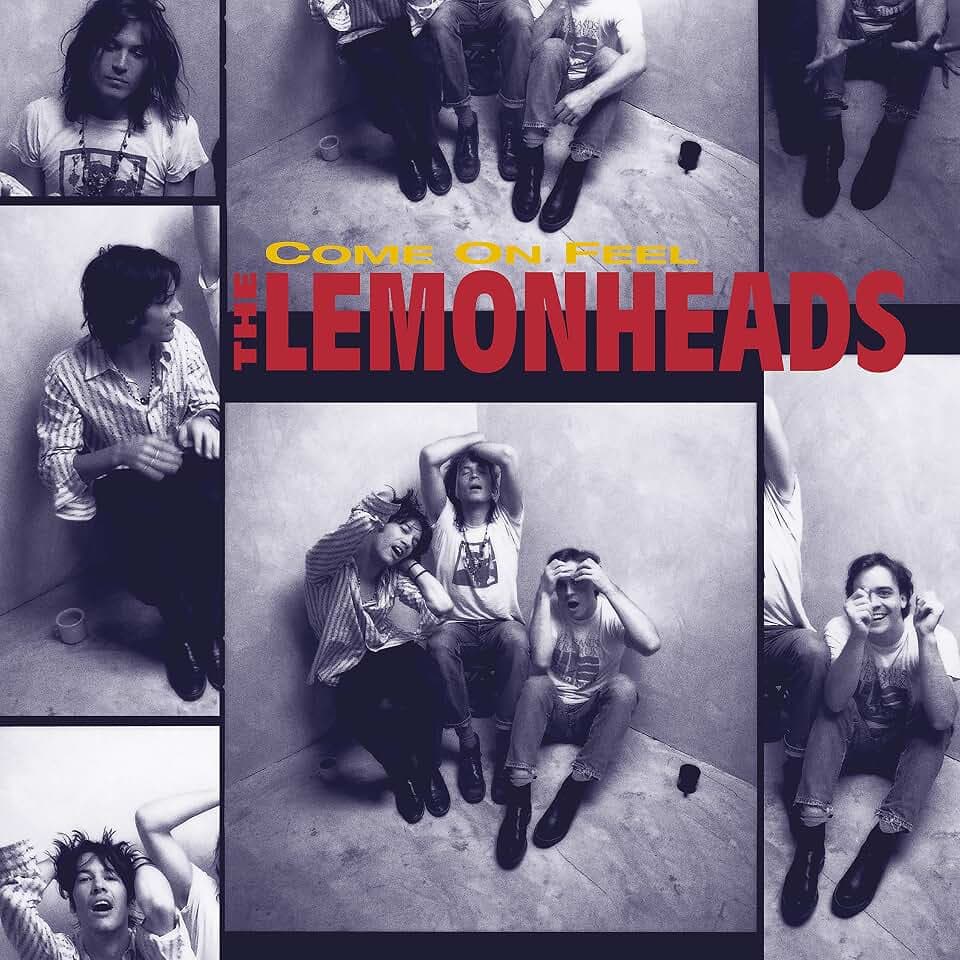 Come on Feel... (30th Anniversary 2cd)