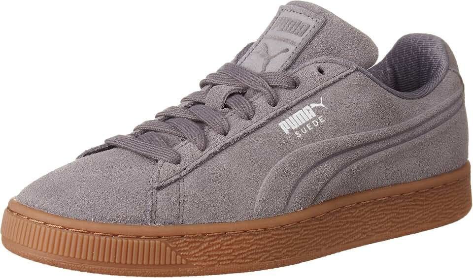 Puma 361098, Unisex Adults’ Low-Top Sneakers