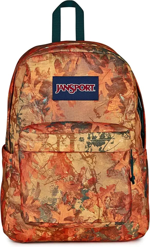 JanSport SuperBreak Plus Backpack