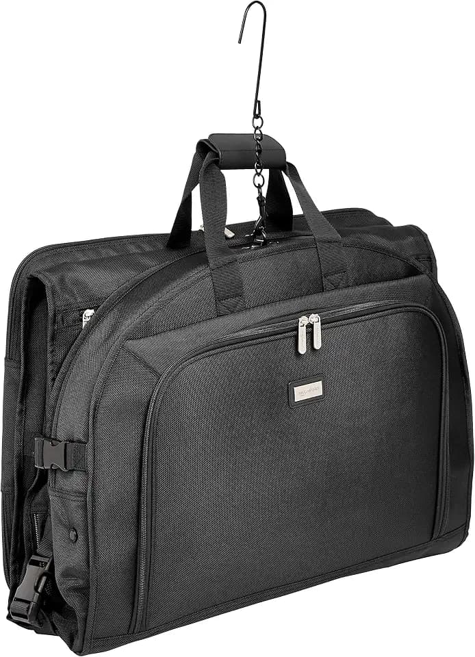 Amazon Basics Premium Garment Bag