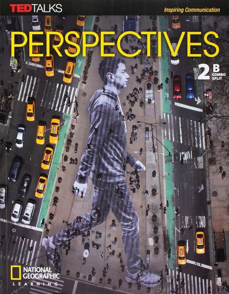 Perspectives 2: Combo Split B