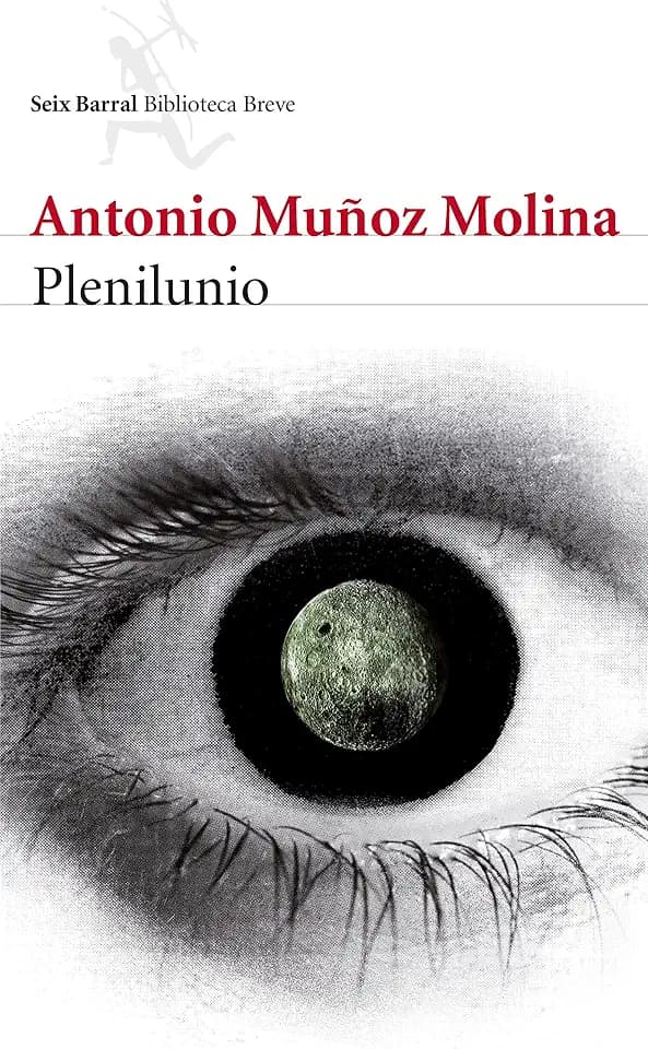 Plenilunio (Biblioteca Breve)
