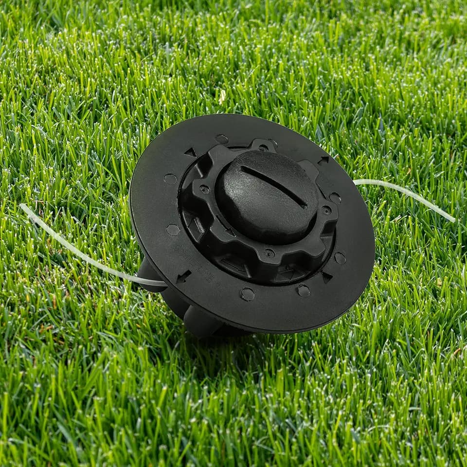 FS38 Trimmer Head Compatible with Stihl String Trimmer