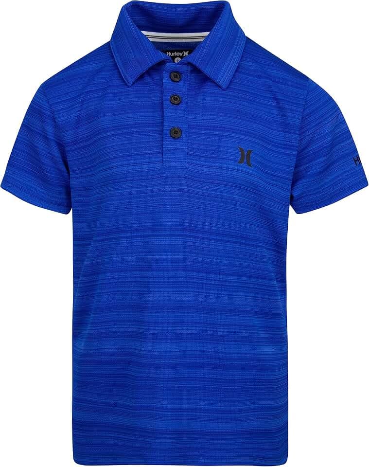 Hurley Performance Polo Shirt