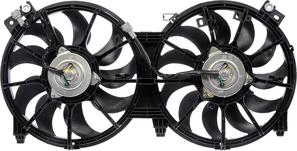 Dorman 620-453 Engine Cooling Fan Assembly