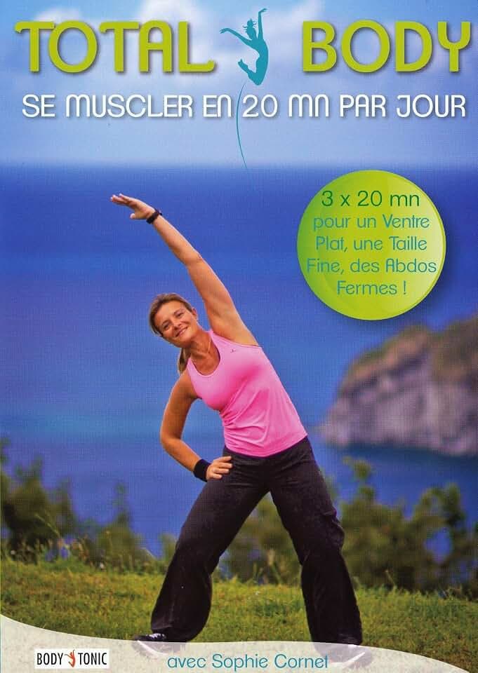 Total body [FR Import]