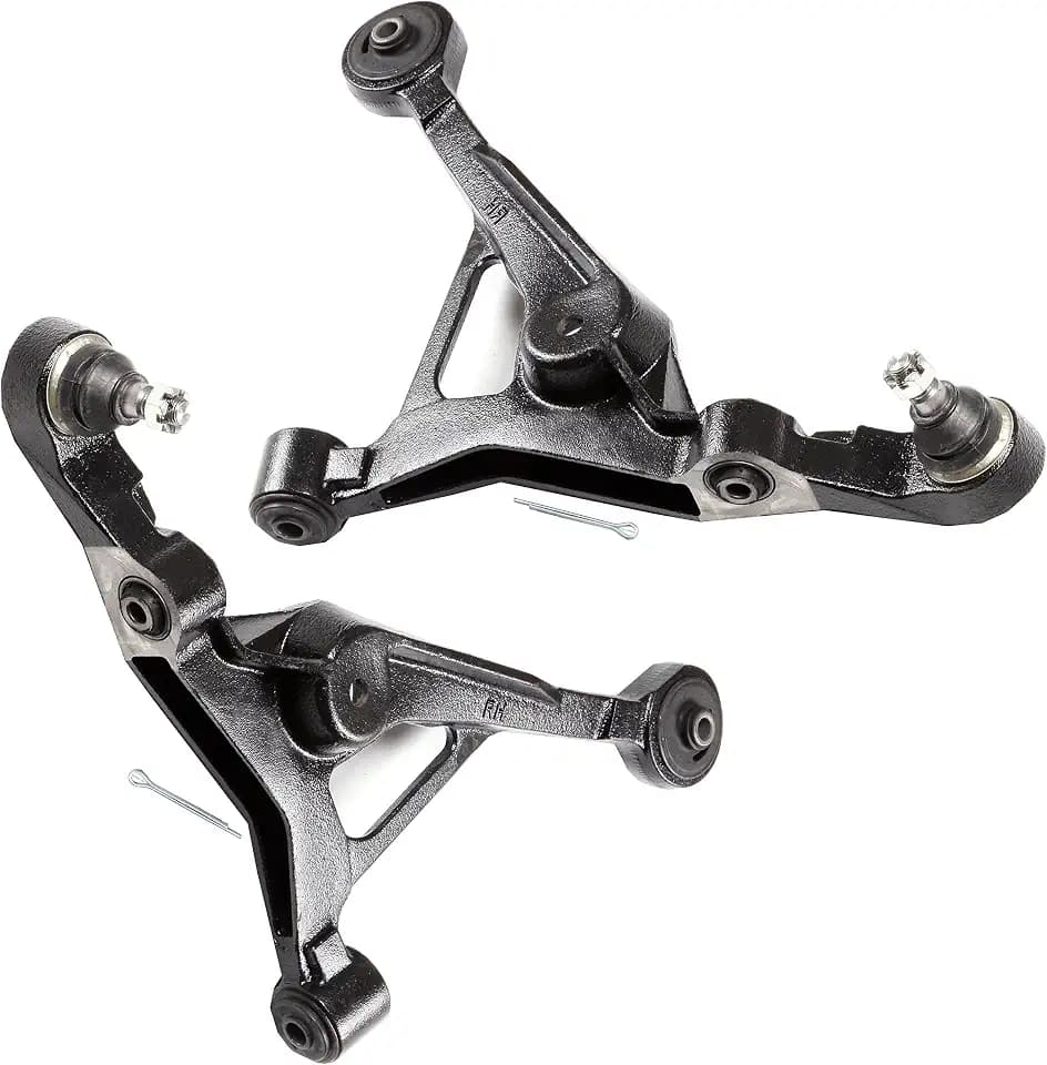 SCITOO Control Arm and Ball Joint Fits Cirrus Sebring Stratus Breeze K7425