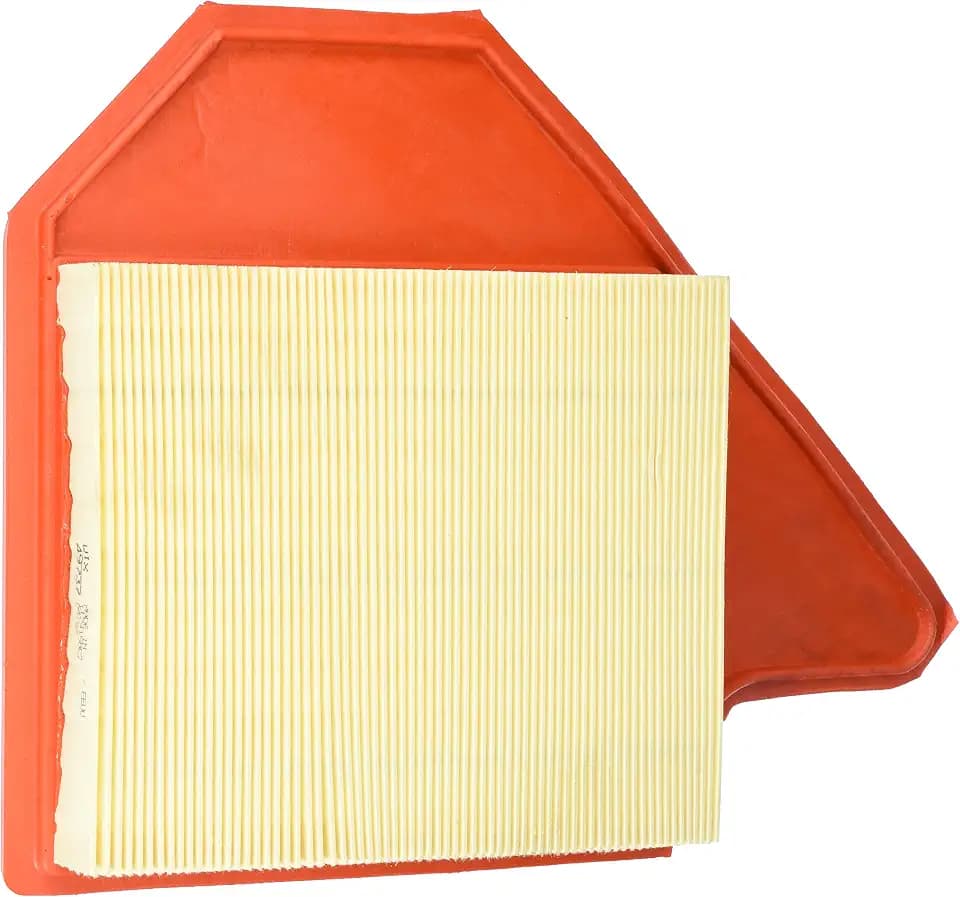 WIX 49737 Heavy Duty Air Filter