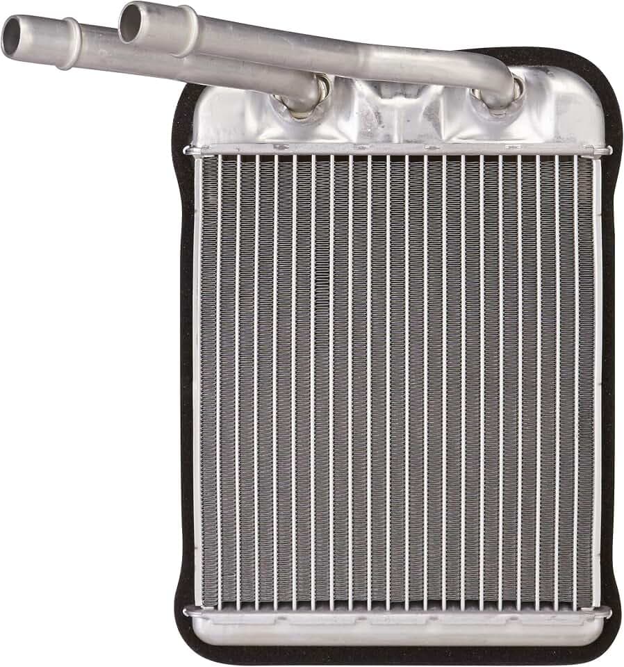 Spectra Premium 93050 Vehicle HVAC Heater Core Replacement Compatible With Chevrolet Avalanche, Silverado, Suburban, Tahoe, GMC Sierra, Yukon, Hummer H2