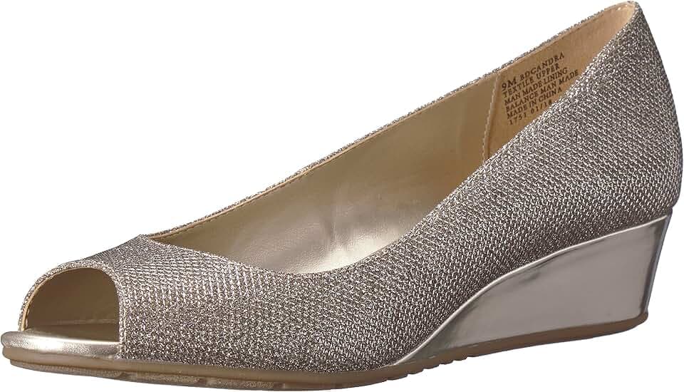 Bandolino Women's Candra