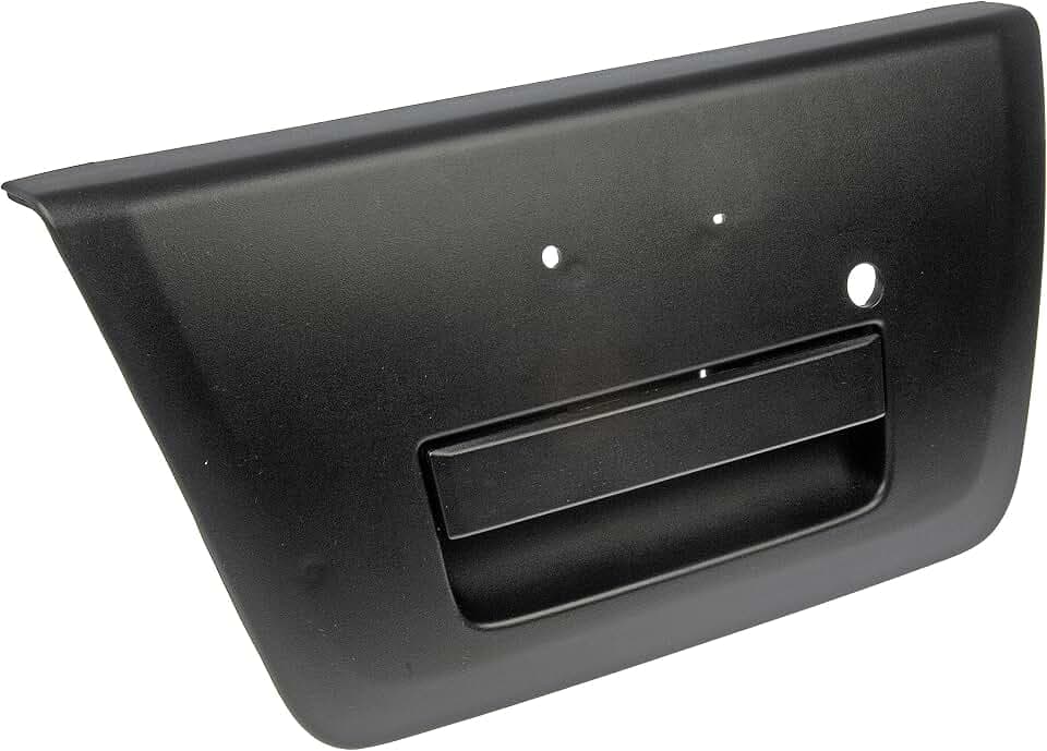 Dorman 81576 Tailgate Handle