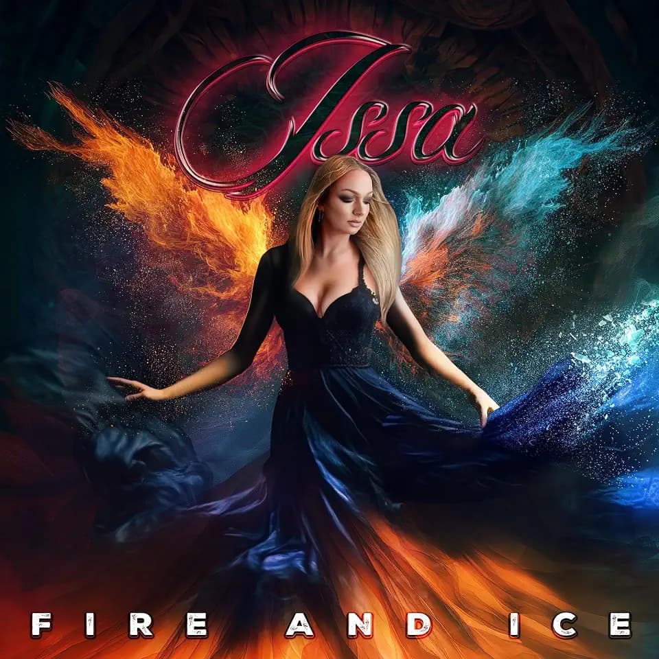 Fire & Ice