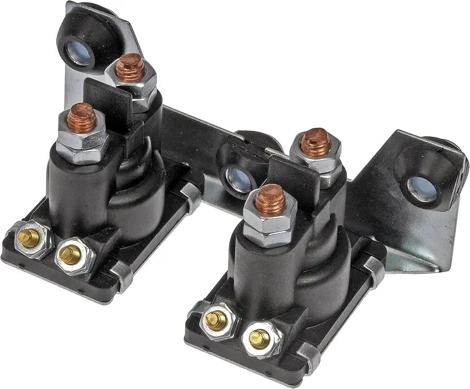 Dorman 904-308 Intake Heater Relay