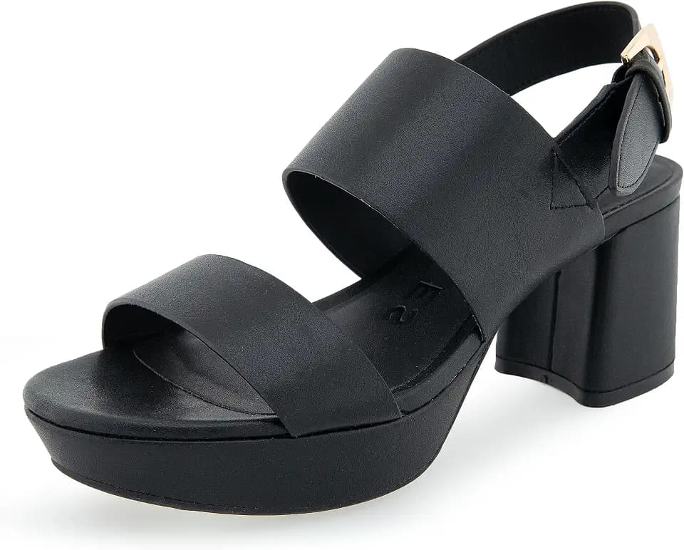 Aerosoles Women's Camilia Platform Sandal