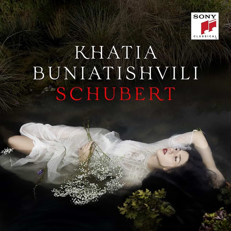Sony Schubert