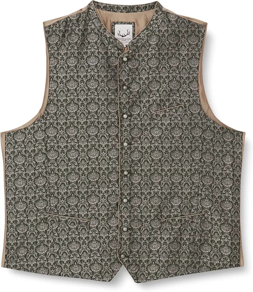 Stockerpoint Herren Lenny Weste
