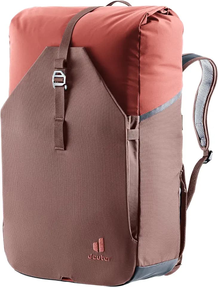 deuter Damen Herren Fahrradtasche Xberg 25 One Size