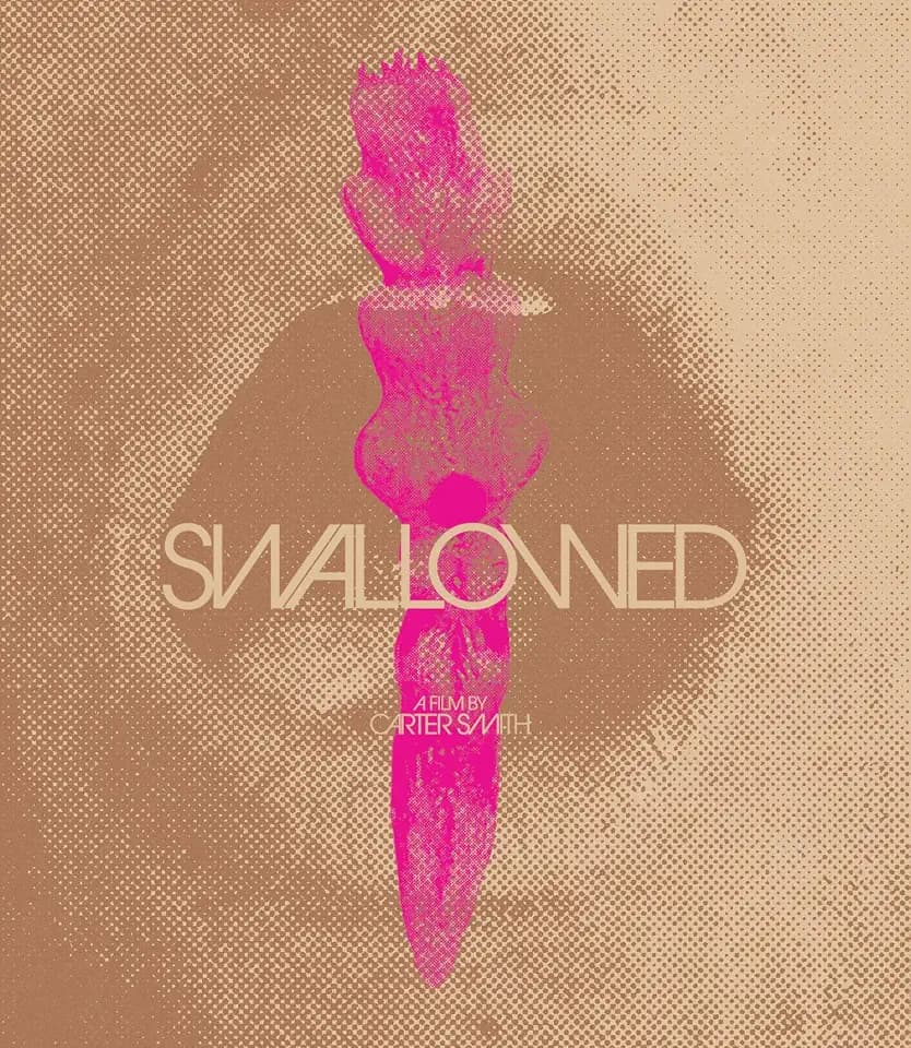 Swallowed [Blu-ray]