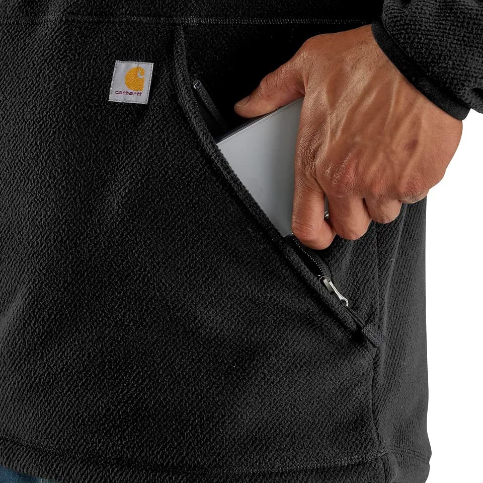 Carhartt Men's Edmonton Pullover