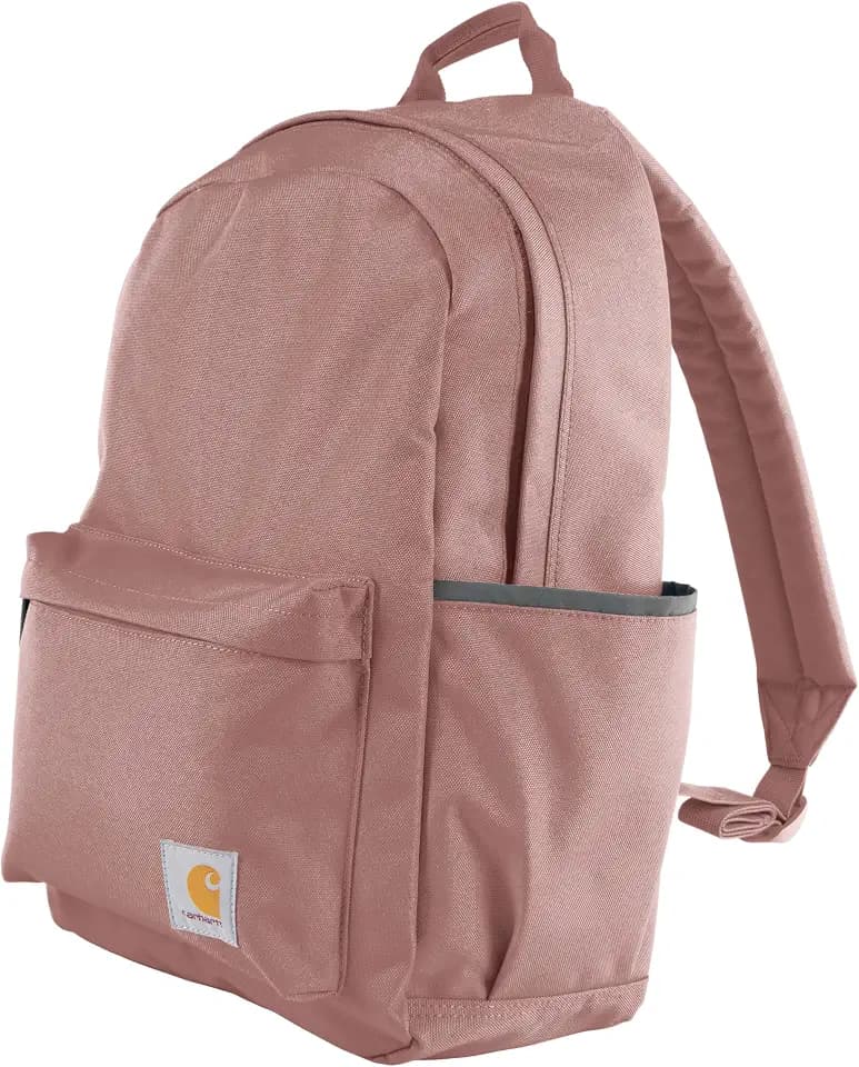 Carhartt Classic 21L Backpack Rose Tint