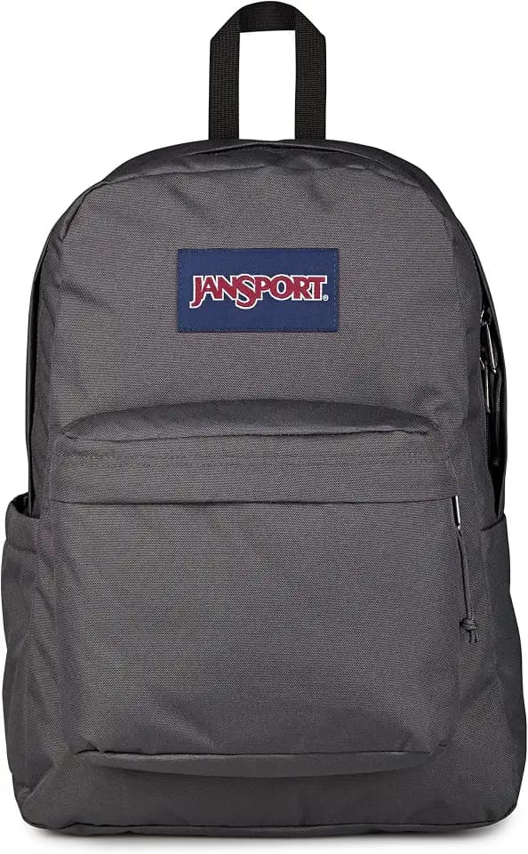 JanSport SuperBreak Plus Backpack