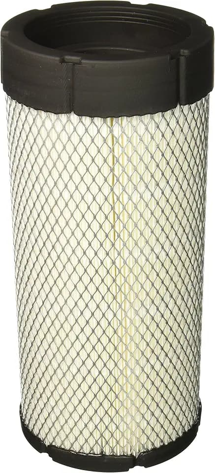 WIX 49021 Radial Seal Outer Air Filter Compatible with OptiAir 800 Air Filter Housing - Commonly Used with 49868 Inner