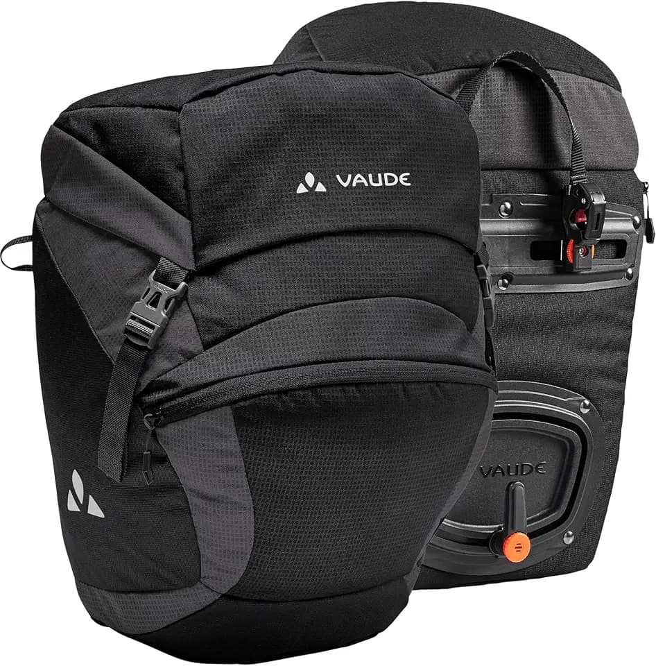 VAUDE RT-Vorderradtaschen OnTour Front