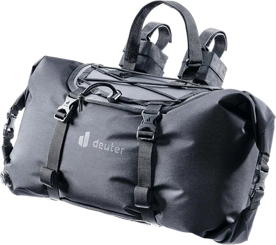 deuter Cabezon HB 14 wasserdichte Lenkertasche