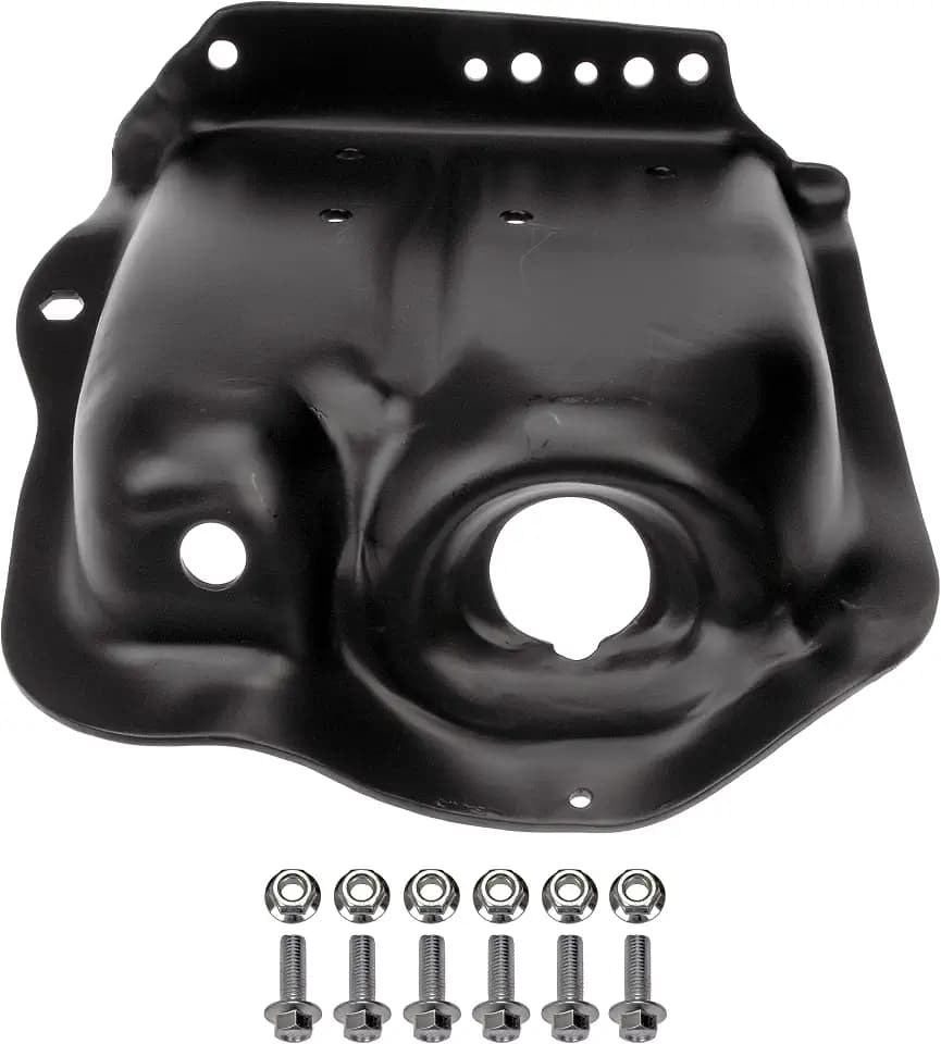 Dorman 924-405 Front Passenger Side Upper Suspension Shock Absorber Mount